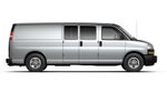 2026 Chevrolet Express Cargo NA