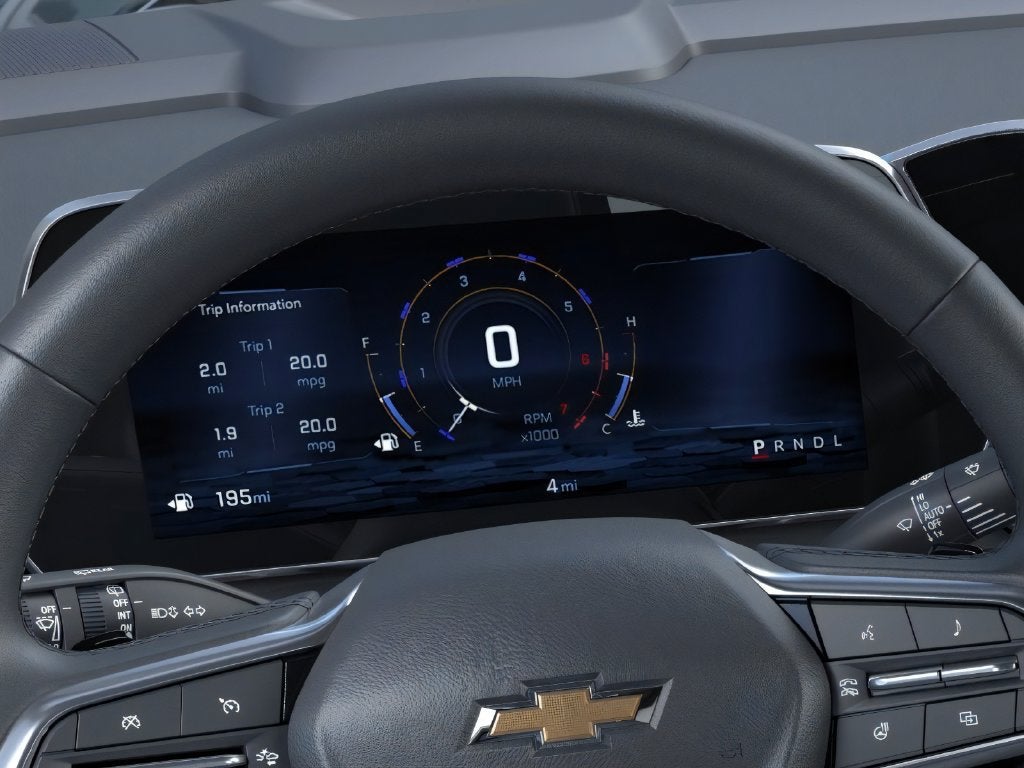2027 Chevrolet Tahoe LT