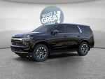 2027 Chevrolet Tahoe LT
