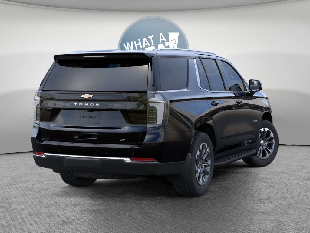 2027 Chevrolet Tahoe LT