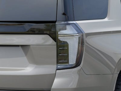 2027 Chevrolet Tahoe Z71