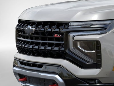 2027 Chevrolet Tahoe Z71