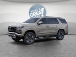2027 Chevrolet Tahoe Z71