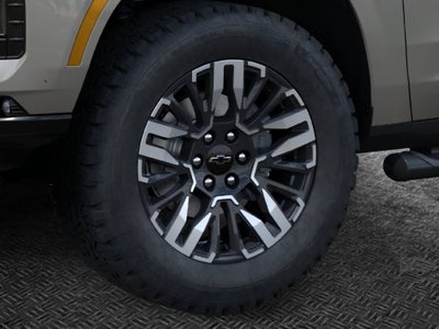 2027 Chevrolet Tahoe Z71