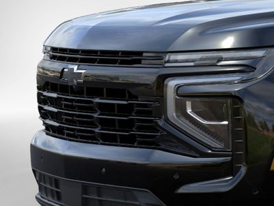 2027 Chevrolet Tahoe RST
