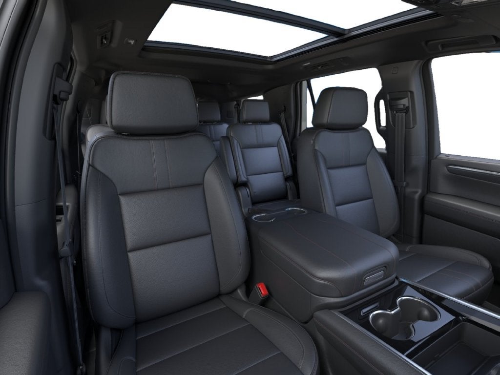 2027 Chevrolet Tahoe RST