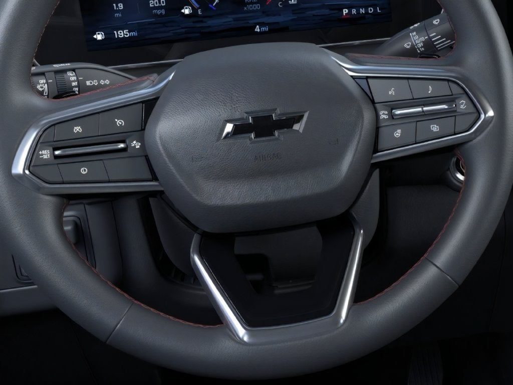 2027 Chevrolet Tahoe RST
