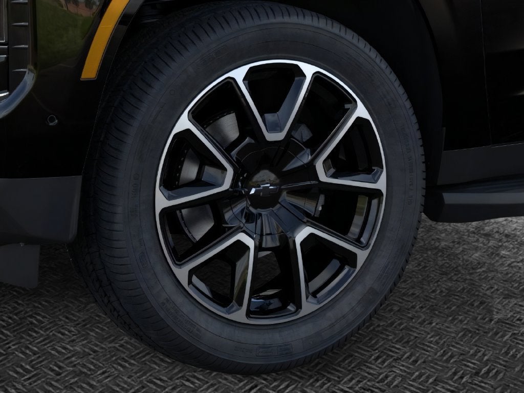 2027 Chevrolet Tahoe RST