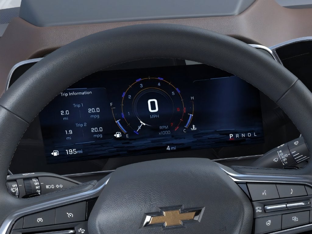 2027 Chevrolet Tahoe High Country