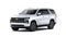 2027 Chevrolet Tahoe High Country