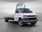 2026 Chevrolet Express Cutaway 4500 NA