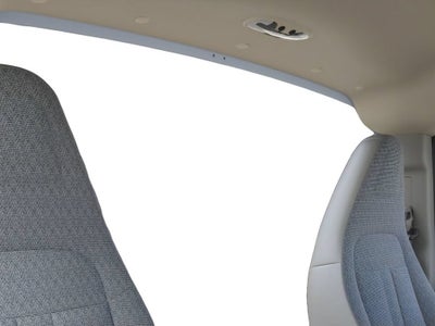 2026 Chevrolet Express Cutaway 4500 NA