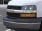 2026 Chevrolet Express Cutaway 4500 NA