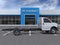 2026 Chevrolet Express Cutaway 4500 NA