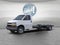 2026 Chevrolet Express Cutaway 4500 NA