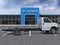 2026 Chevrolet Express Cutaway 4500 NA