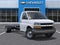 2026 Chevrolet Express Cutaway 4500 NA