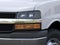 2026 Chevrolet Express Cutaway 4500 NA