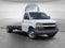 2026 Chevrolet Express Cutaway 4500 NA