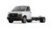 2026 Chevrolet Express Cutaway 4500 NA