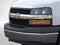 2026 Chevrolet Express Cutaway 4500 2WT