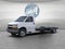 2026 Chevrolet Express Cutaway 4500 2WT
