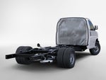 2026 Chevrolet Express Cutaway 4500 2WT