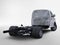 2026 Chevrolet Express Cutaway 4500 2WT