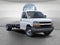 2026 Chevrolet Express Cutaway 4500 2WT