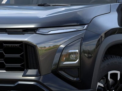 2027 Chevrolet Equinox AWD ACTIV
