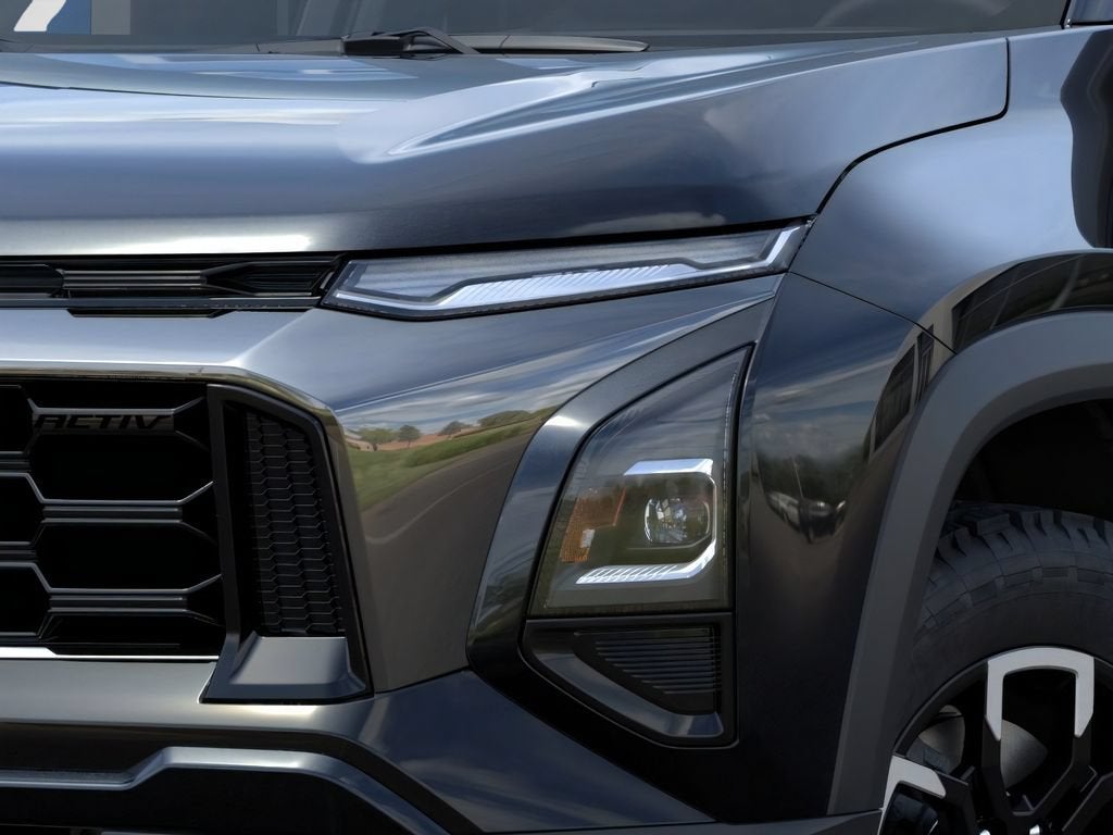 2027 Chevrolet Equinox AWD ACTIV