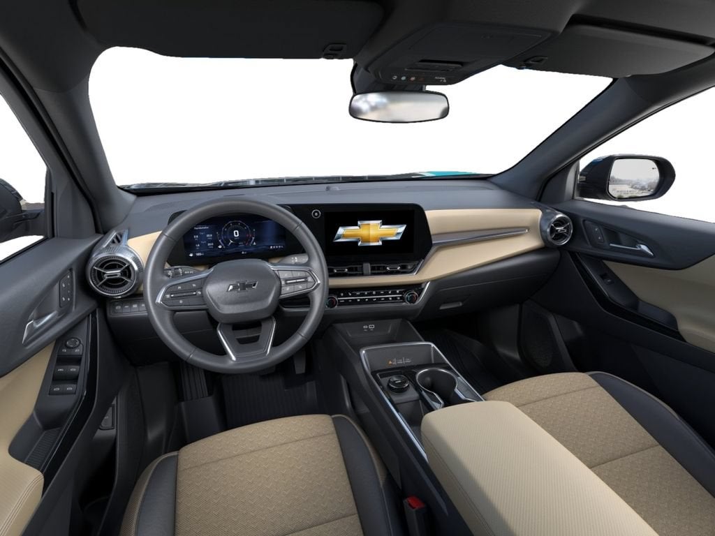 2027 Chevrolet Equinox AWD ACTIV
