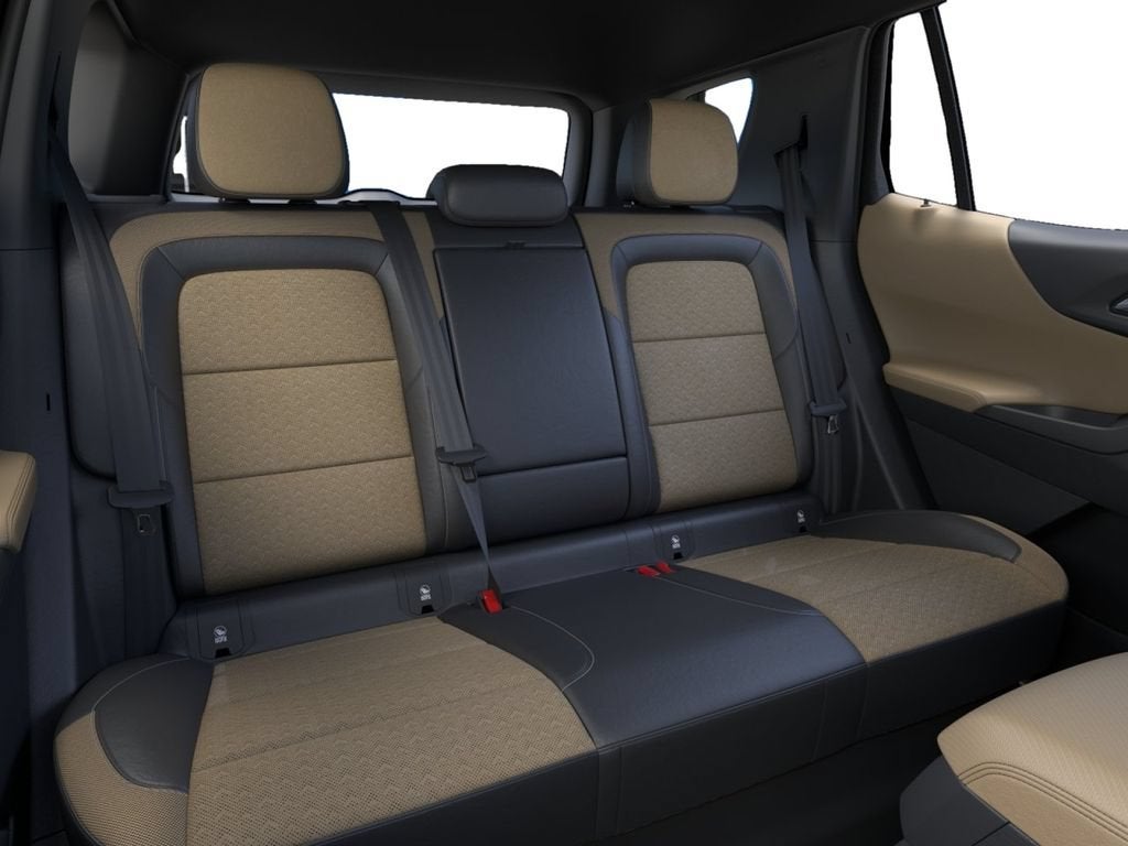 2027 Chevrolet Equinox AWD ACTIV