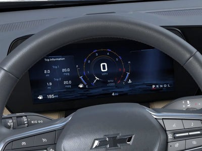 2027 Chevrolet Equinox AWD ACTIV
