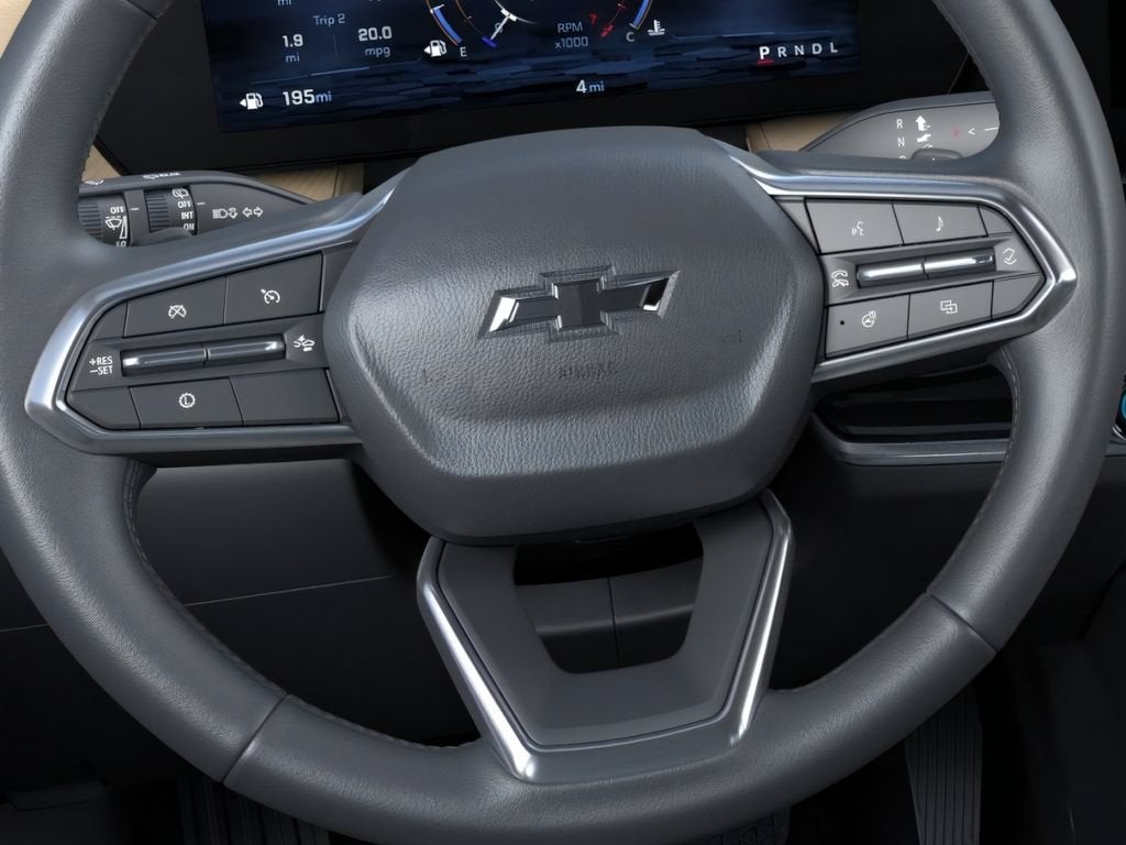 2027 Chevrolet Equinox AWD ACTIV