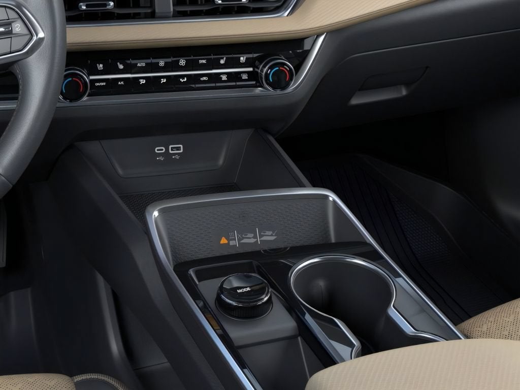 2027 Chevrolet Equinox AWD ACTIV