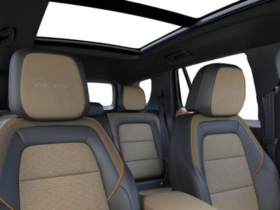 2027 Chevrolet Equinox AWD ACTIV