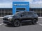 2027 Chevrolet Equinox AWD ACTIV