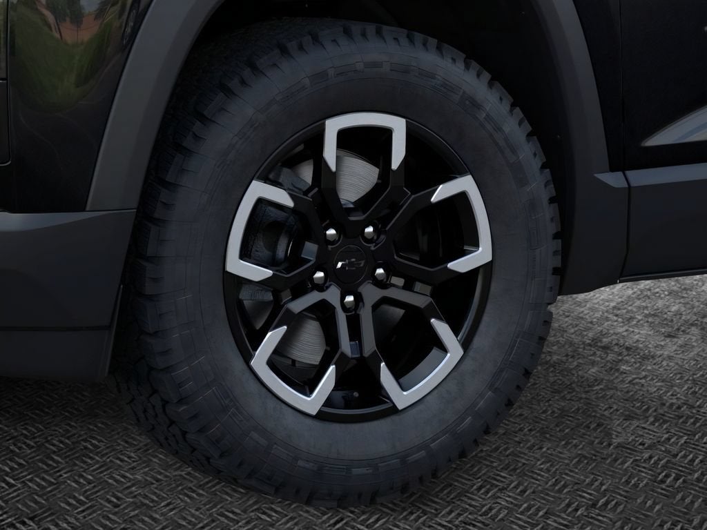 2027 Chevrolet Equinox AWD ACTIV