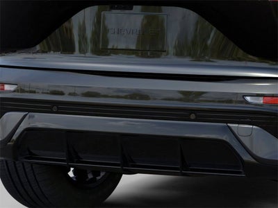 2026 Chevrolet Blazer EV SS