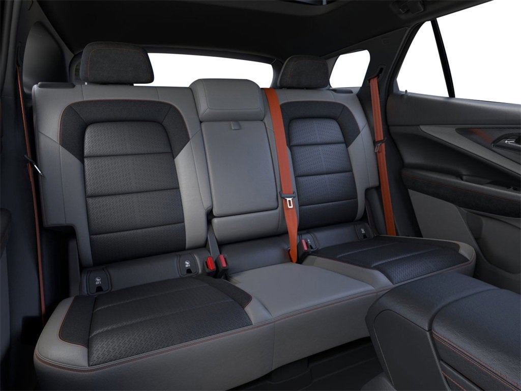 2026 Chevrolet Blazer EV SS