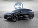 2026 Chevrolet Blazer EV SS