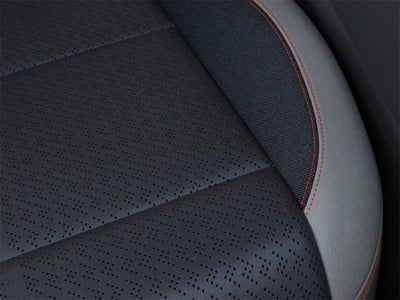 2026 Chevrolet Blazer EV SS