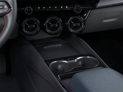 2026 Chevrolet Blazer EV SS