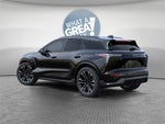 2026 Chevrolet Blazer EV SS