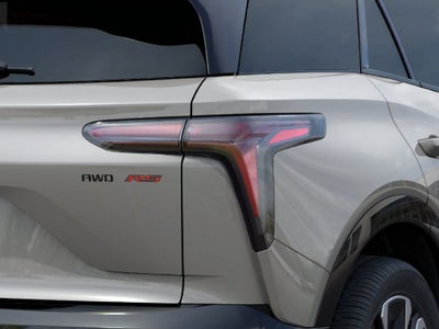 2027 Chevrolet Blazer EV RS