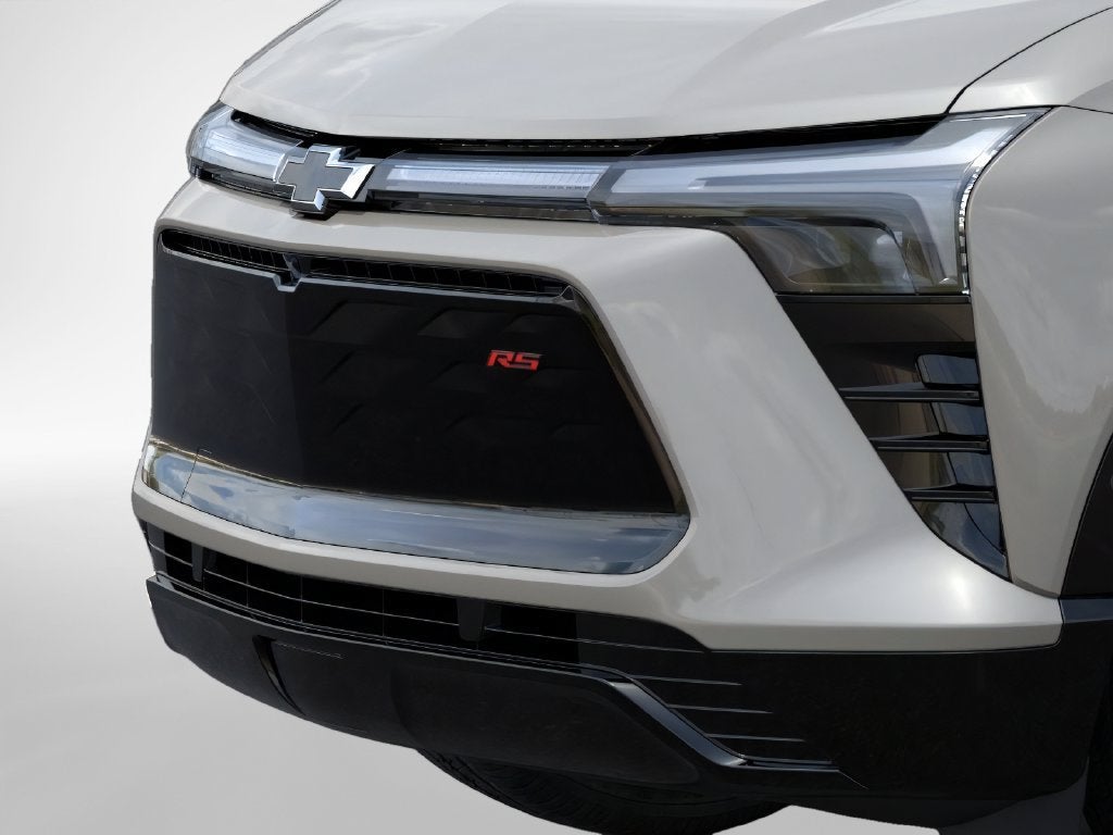 2027 Chevrolet Blazer EV RS