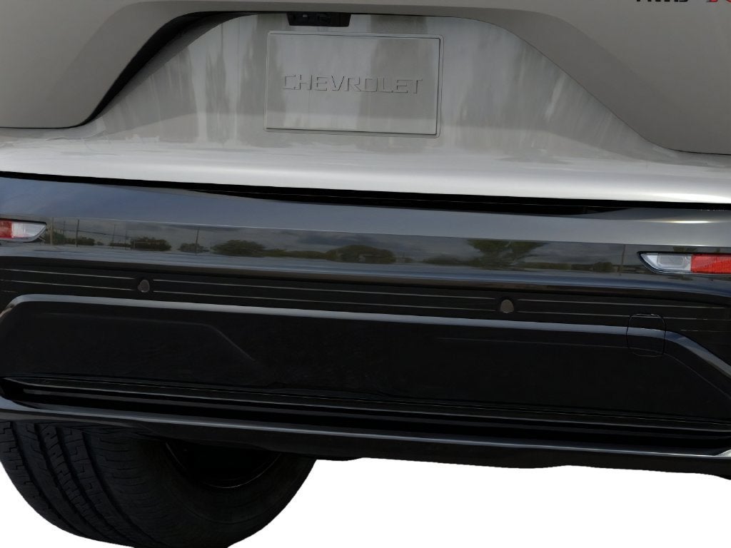 2027 Chevrolet Blazer EV RS