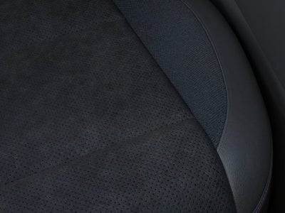 2027 Chevrolet Blazer EV RS