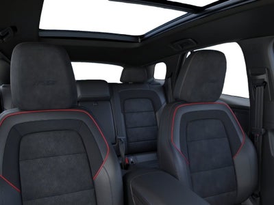 2027 Chevrolet Blazer EV RS